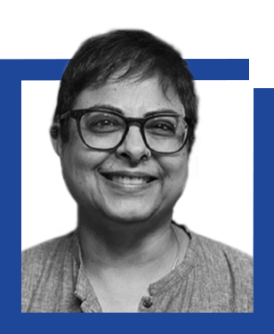 Sanjana Grover — PR and Social Media, Enabling Dimensions Foundation