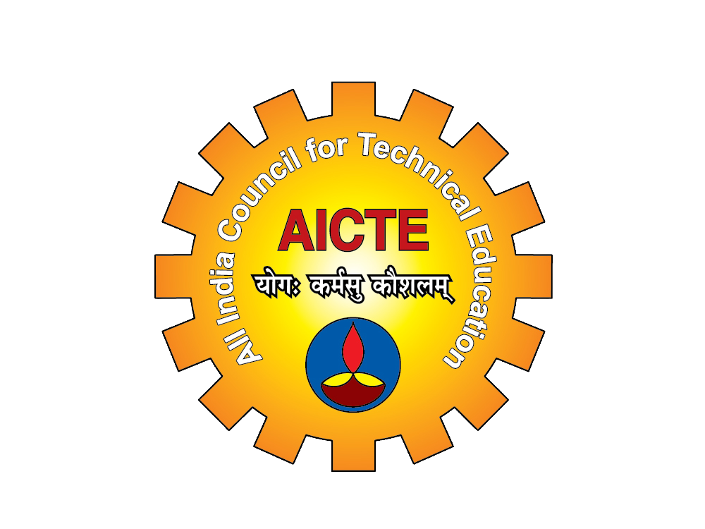 AICTE - All India Council for Technical Education logo