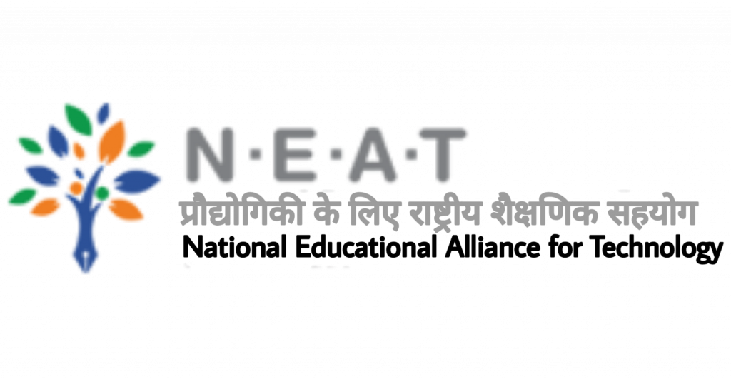 NEAT - National Educational Alliance for Technology logo