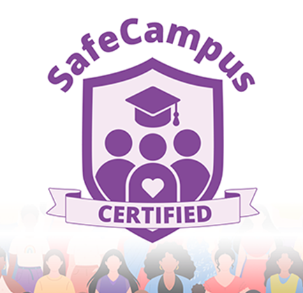 Delhi University Safety Certification — POSH and POCSO compliance case study with 5,000 beneficiaries