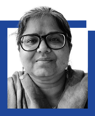 Shilpa Uttam — Chief Enabler, Enabling Dimensions Foundation